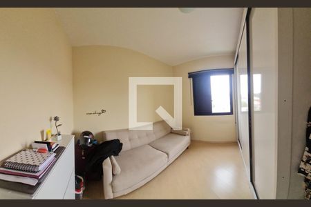Quarto 2 de apartamento à venda com 2 quartos, 55m² em Santana, São Paulo