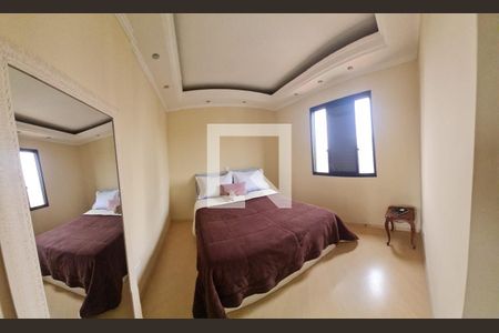 Quarto 1 de apartamento à venda com 2 quartos, 55m² em Santana, São Paulo