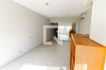 Sala 1 de apartamento à venda com 1 quarto, 85m² em Vila Suzana, São Paulo