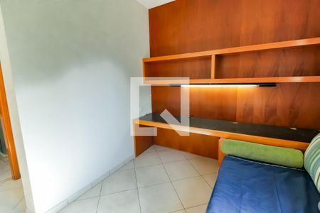 Sala 2 de apartamento à venda com 1 quarto, 85m² em Vila Suzana, São Paulo