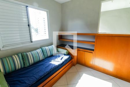 Sala 2 de apartamento à venda com 1 quarto, 85m² em Vila Suzana, São Paulo