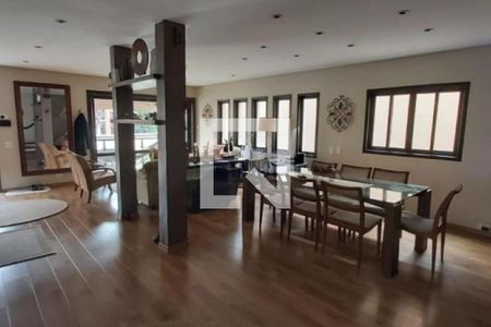 Casa à venda com 4 quartos, 373m² em Jardim Lar Sao Paulo, São Paulo