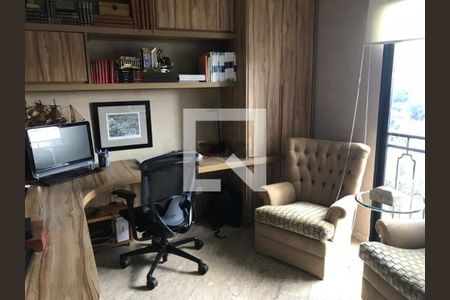Apartamento à venda com 3 quartos, 300m² em Santa Cecilia, São Paulo