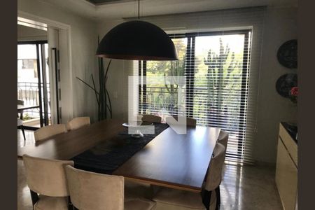 Apartamento à venda com 3 quartos, 300m² em Santa Cecilia, São Paulo