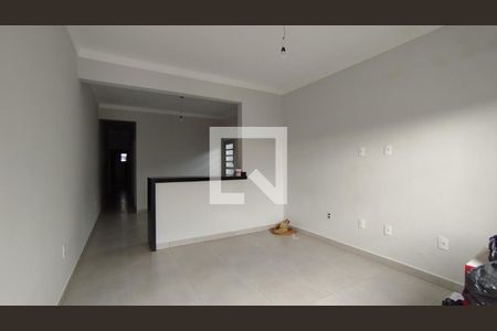 Foto 03 de casa à venda com 2 quartos, 82m² em Cidade Satélite Íris, Campinas
