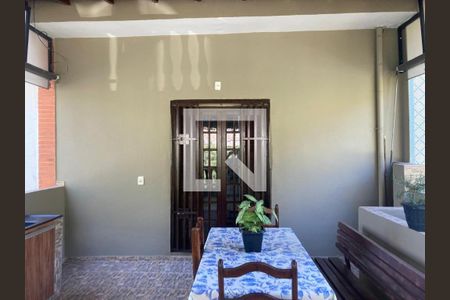 Foto 05 de casa à venda com 2 quartos, 100m² em Vila Tiradentes, São Paulo