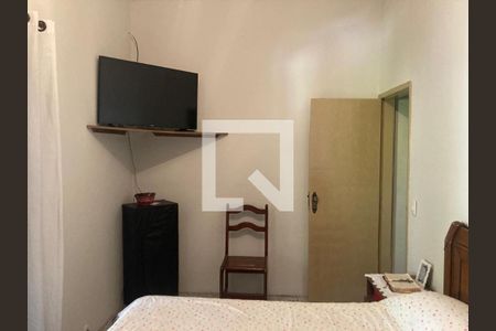 Foto 08 de casa à venda com 2 quartos, 100m² em Vila Tiradentes, São Paulo