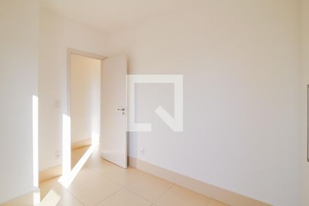 Quarto 1 de apartamento para alugar com 3 quartos, 85m² em Vila Sfeir, Indaiatuba