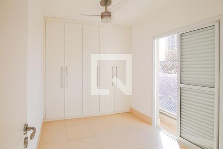 Quarto 1 de apartamento para alugar com 3 quartos, 85m² em Vila Sfeir, Indaiatuba