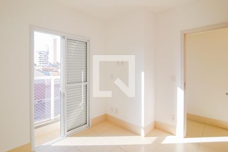 Quarto 1 de apartamento para alugar com 3 quartos, 85m² em Vila Sfeir, Indaiatuba