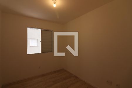 Quarto 1 de apartamento para alugar com 2 quartos, 52m² em Jardim Campestre, São Bernardo do Campo