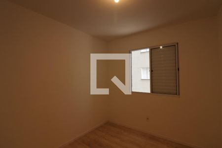 Quarto 1 de apartamento para alugar com 2 quartos, 52m² em Jardim Campestre, São Bernardo do Campo