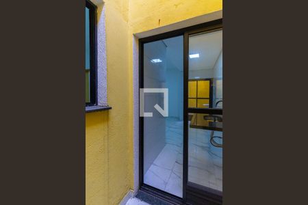 Jardim de Inverno de apartamento para alugar com 1 quarto, 35m² em Vila Matilde, São Paulo
