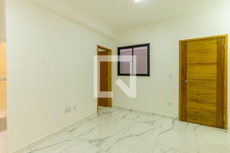 Sala/Cozinha de apartamento para alugar com 1 quarto, 35m² em Vila Matilde, São Paulo