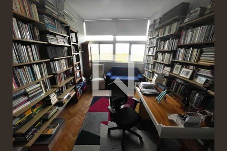 Apartamento à venda com 3 quartos, 117m² em Flamengo, Rio de Janeiro