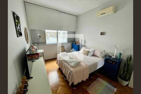 Apartamento à venda com 3 quartos, 117m² em Flamengo, Rio de Janeiro
