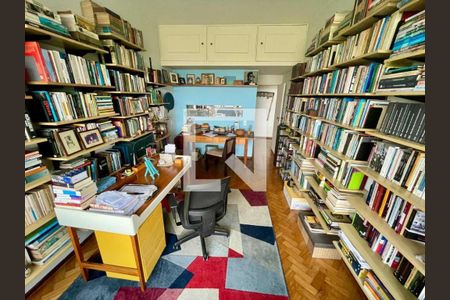 Apartamento à venda com 3 quartos, 117m² em Flamengo, Rio de Janeiro