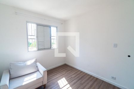 Quarto 1 de apartamento à venda com 2 quartos, 60m² em Bosque da Saúde, São Paulo