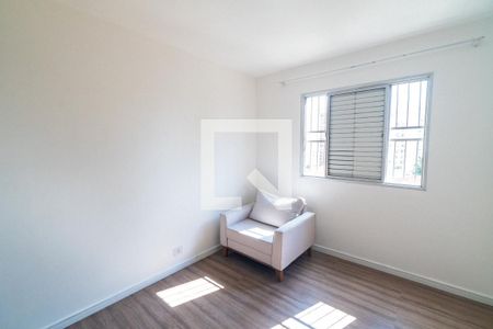 Quarto 1 de apartamento à venda com 2 quartos, 60m² em Bosque da Saúde, São Paulo