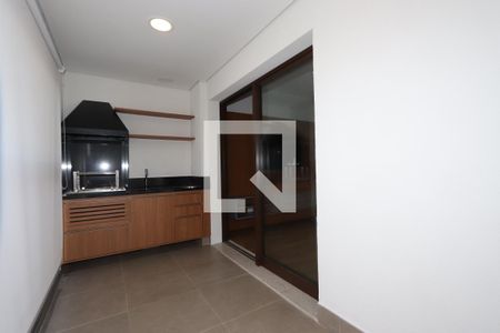 Varanda de apartamento para alugar com 2 quartos, 77m² em Vila Mariana, São Paulo