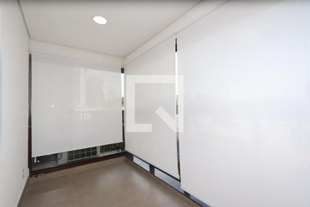 Varanda de apartamento para alugar com 2 quartos, 77m² em Vila Mariana, São Paulo