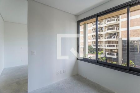 Studio de kitnet/studio à venda com 1 quarto, 31m² em Itaim Bibi, São Paulo
