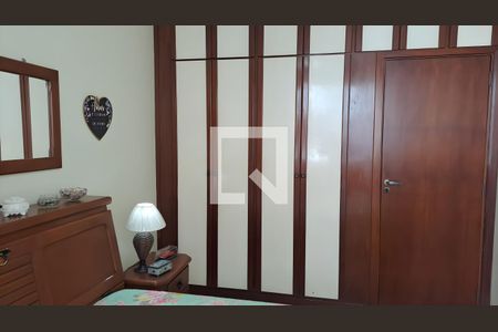 Quarto 1 de apartamento à venda com 2 quartos, 110m² em Santa Teresa, Rio de Janeiro