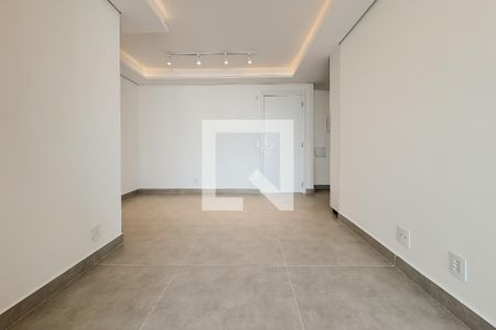 Sala de apartamento para alugar com 2 quartos, 72m² em Vila Dom Pedro I, São Paulo