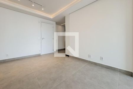 Sala de apartamento para alugar com 2 quartos, 72m² em Vila Dom Pedro I, São Paulo