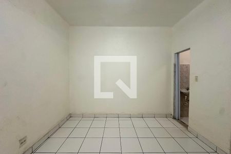 Sala/Quarto de kitnet/studio à venda com 1 quarto, 27m² em Centro, Rio de Janeiro