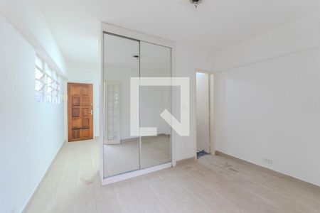 Quarto de apartamento para alugar com 1 quarto, 28m² em Bela Vista, São Paulo