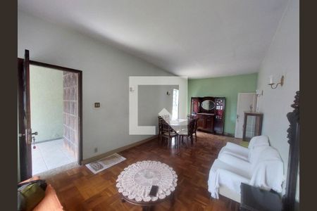 Foto 02 de casa à venda com 4 quartos, 314m² em Instituto de Previdencia, São Paulo