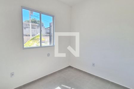 Quarto 1 de apartamento para alugar com 2 quartos, 48m² em Figueira, Duque de Caxias