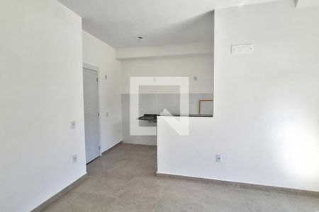 Sala de apartamento para alugar com 2 quartos, 48m² em Figueira, Duque de Caxias