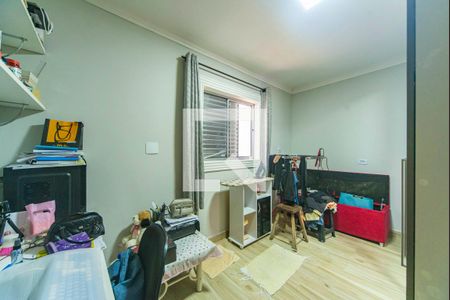 Quarto 1 de casa para alugar com 2 quartos, 125m² em Parque Capuava, Santo André