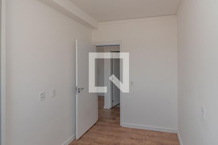 Quarto de apartamento para alugar com 2 quartos, 54m² em Loteamento Remanso Campineiro, Hortolândia