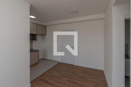 Sala de Estar de apartamento para alugar com 2 quartos, 54m² em Loteamento Remanso Campineiro, Hortolândia