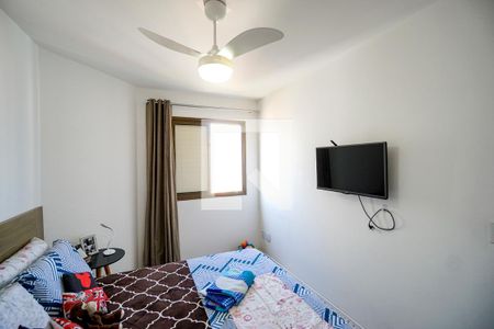 Quarto 2 de apartamento à venda com 3 quartos, 61m² em Penha de França, São Paulo