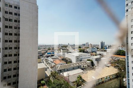 Vista da Varanda de apartamento à venda com 3 quartos, 61m² em Penha de França, São Paulo