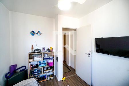 Quarto 1 de apartamento à venda com 3 quartos, 61m² em Penha de França, São Paulo