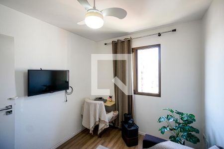 Quarto 1 de apartamento à venda com 3 quartos, 61m² em Penha de França, São Paulo