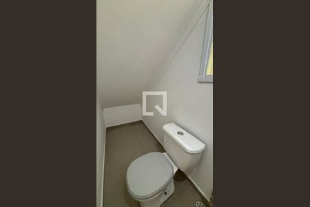 Lavabo de casa à venda com 3 quartos, 117m² em Jardim Ipanema, Santo André