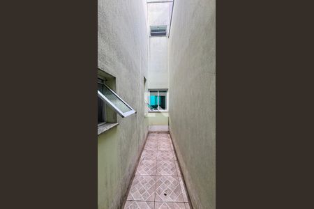 Jardim de Inverno de casa à venda com 3 quartos, 117m² em Jardim Ipanema, Santo André