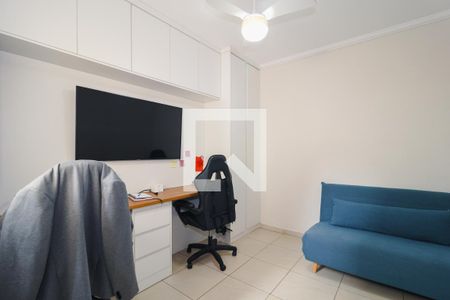 Quarto 2 de casa de condomínio para alugar com 3 quartos, 139m² em Jardim Ampliacao, São Paulo