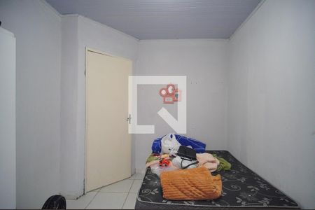Quarto 1 de casa para alugar com 2 quartos, 85m² em Feitoria, São Leopoldo