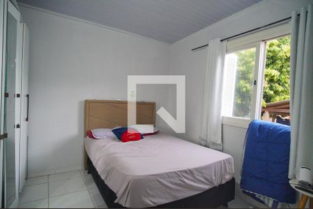 Quarto 2 de casa para alugar com 2 quartos, 85m² em Feitoria, São Leopoldo