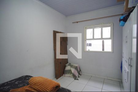 Quarto 1 de casa para alugar com 2 quartos, 85m² em Feitoria, São Leopoldo