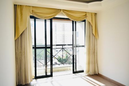 Sacada de apartamento à venda com 3 quartos, 96m² em Vila da Saúde, São Paulo
