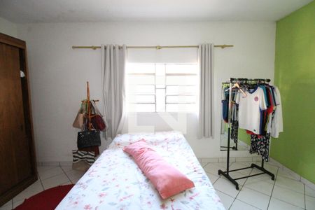 Quarto 1 de casa para alugar com 3 quartos, 250m² em Monte Castelo, São José dos Campos