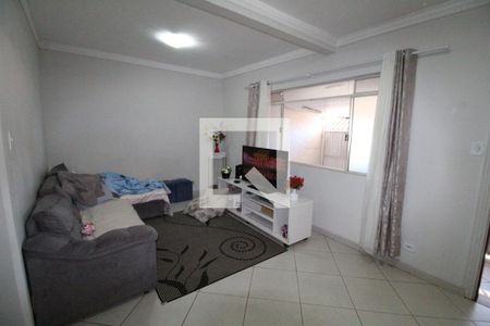 Sala de casa para alugar com 3 quartos, 250m² em Monte Castelo, São José dos Campos